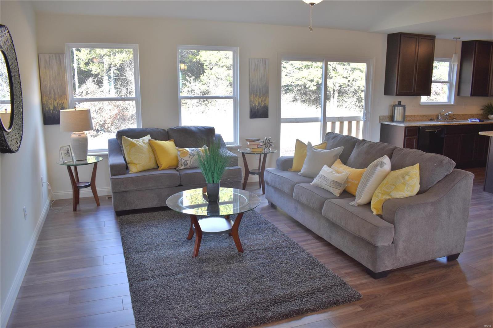 Carter Canyon - Residential