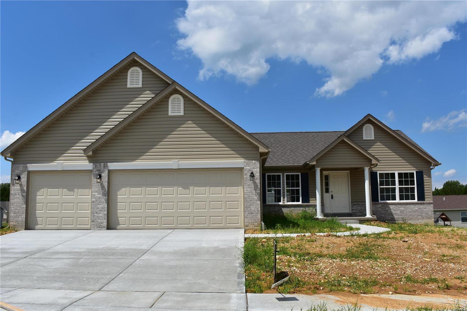 Carter Canyon - Residential