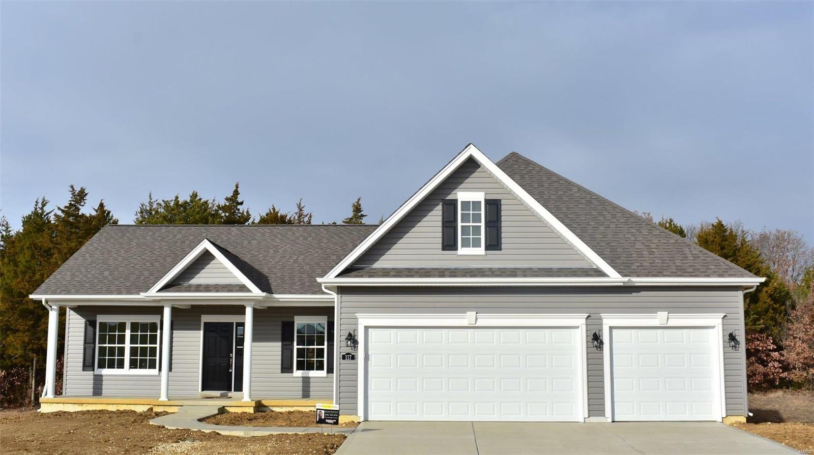 Carter Canyon - Residential