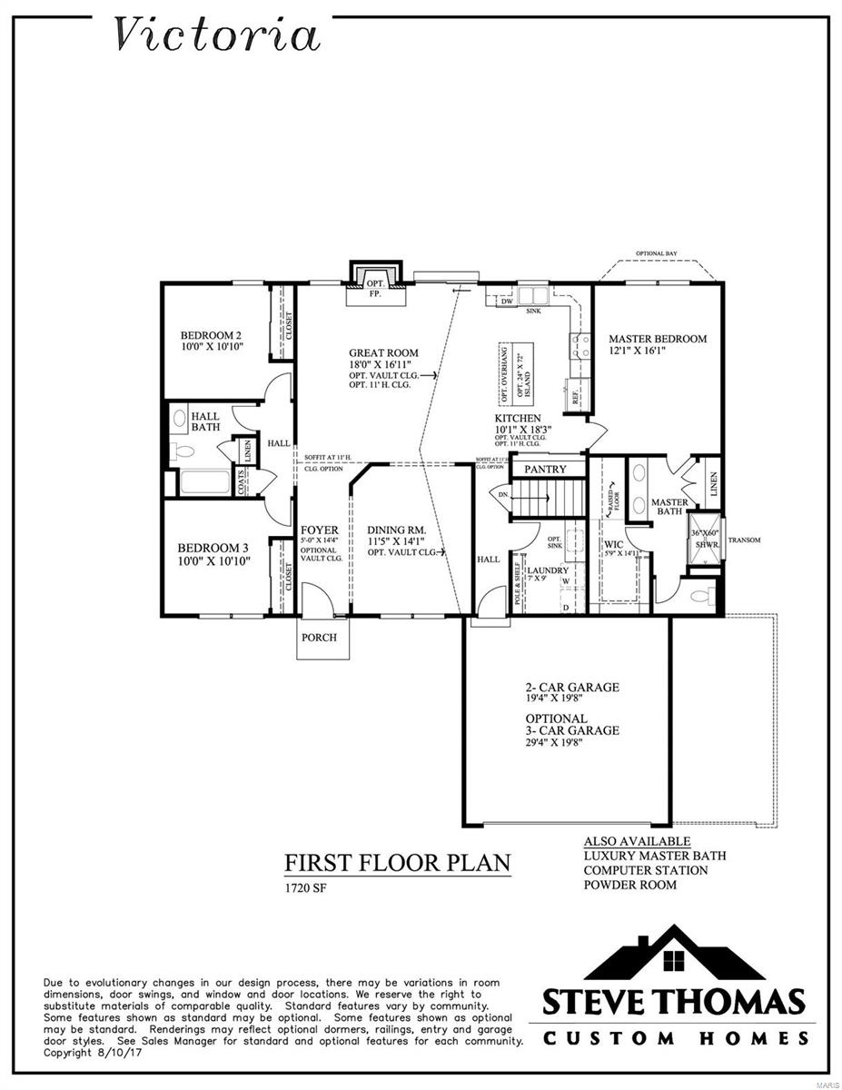 Carter Canyon - Residential