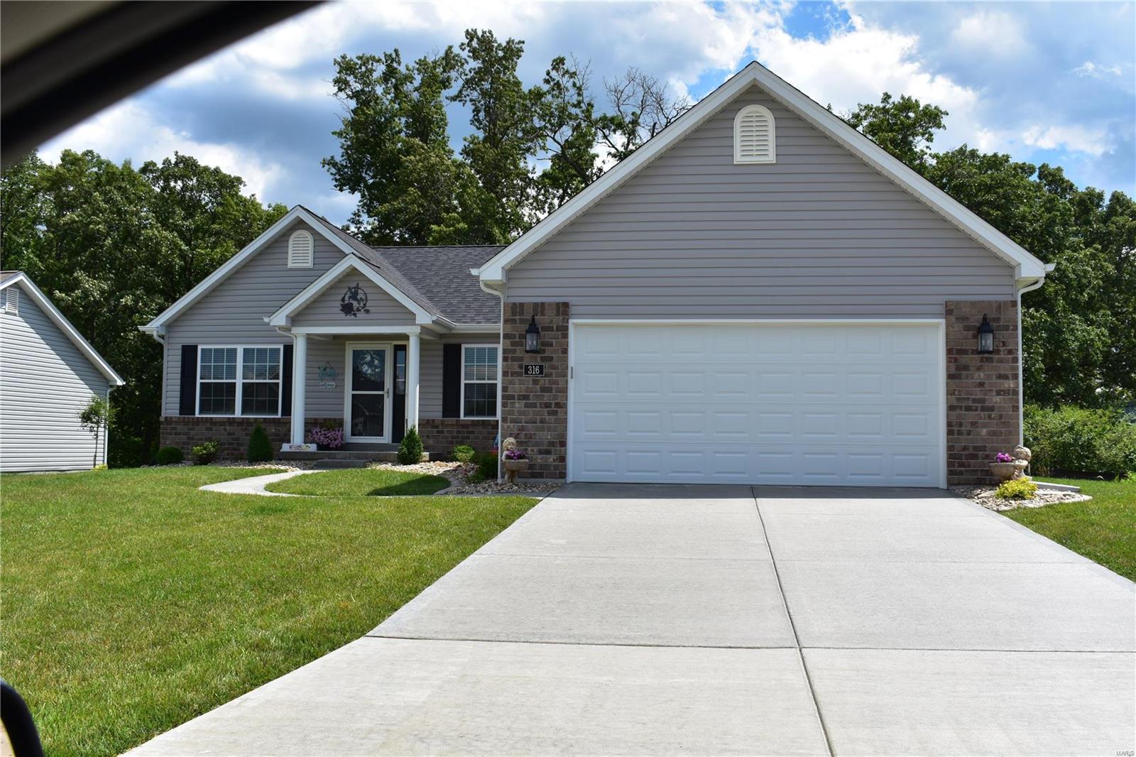 Carter Canyon - Residential