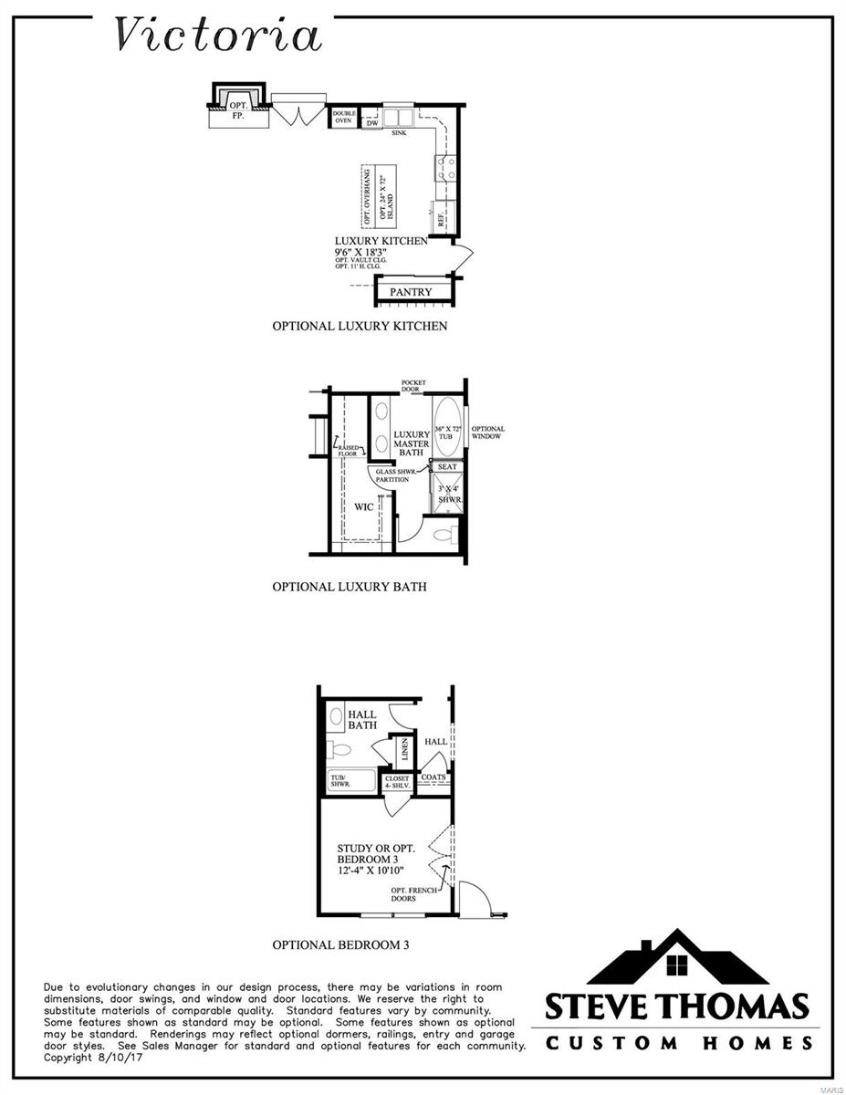 Carter Canyon - Residential