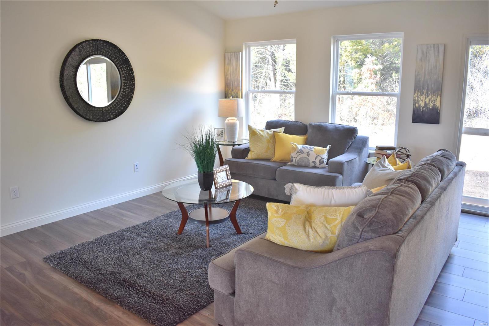 Carter Canyon - Residential