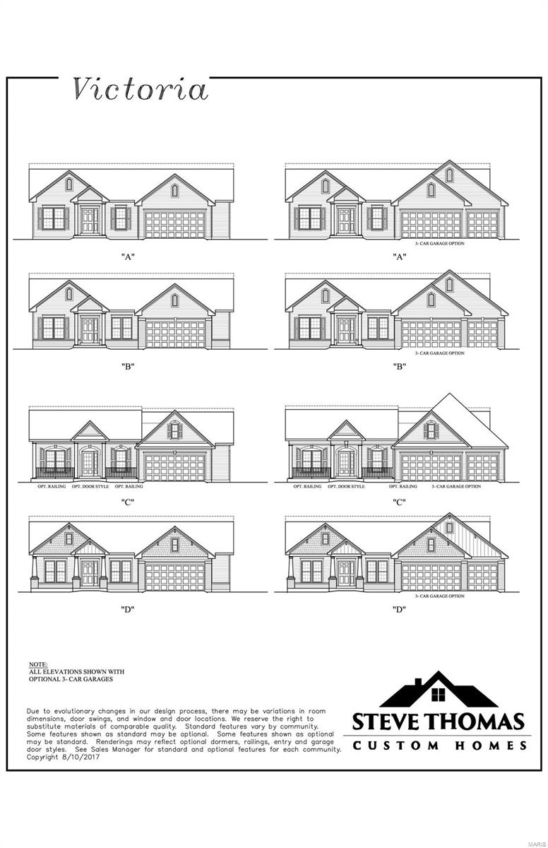 Carter Canyon - Residential