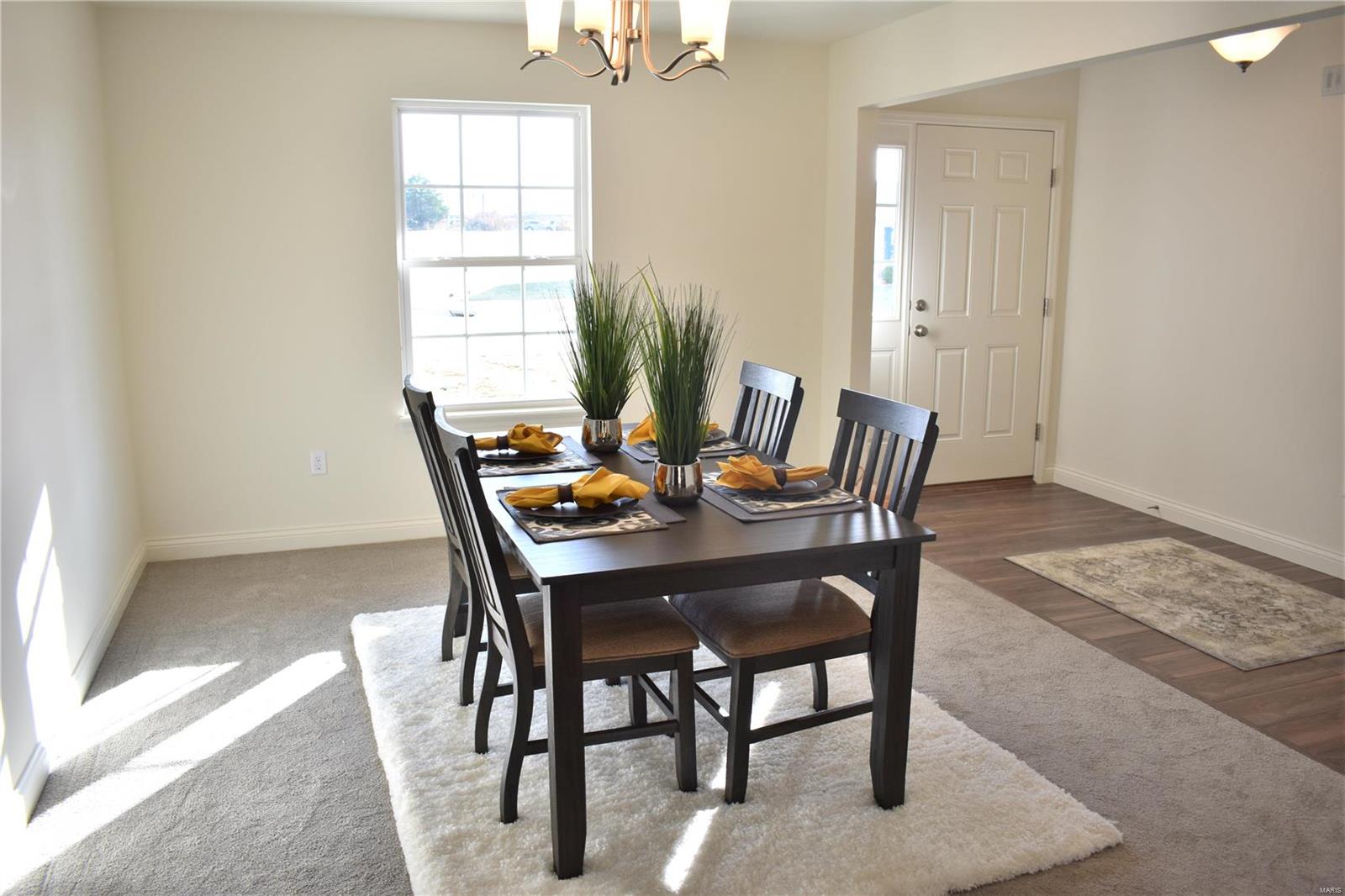 Carter Canyon - Residential