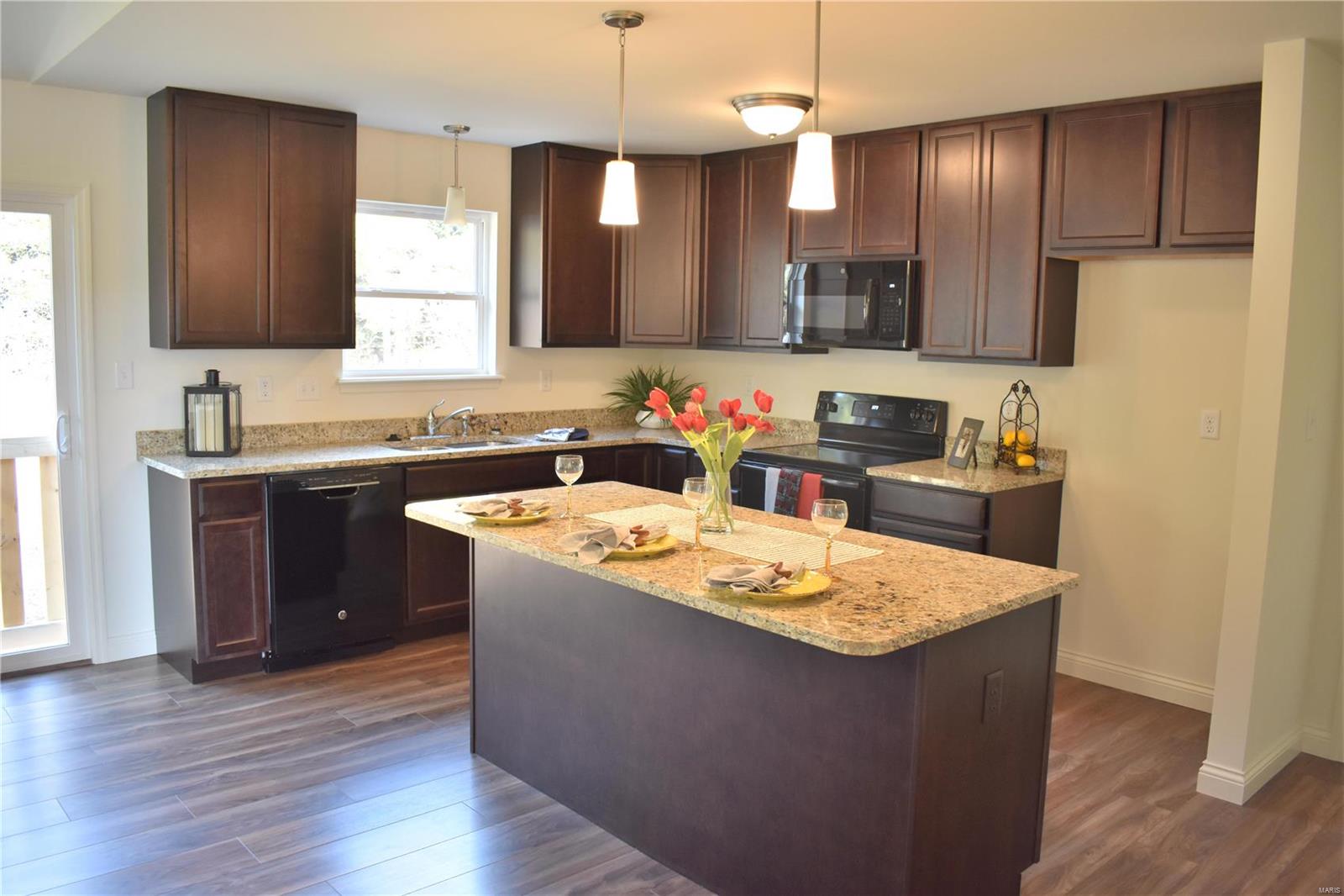 Carter Canyon - Residential