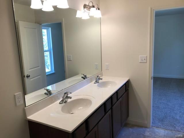 Carter Canyon - Residential