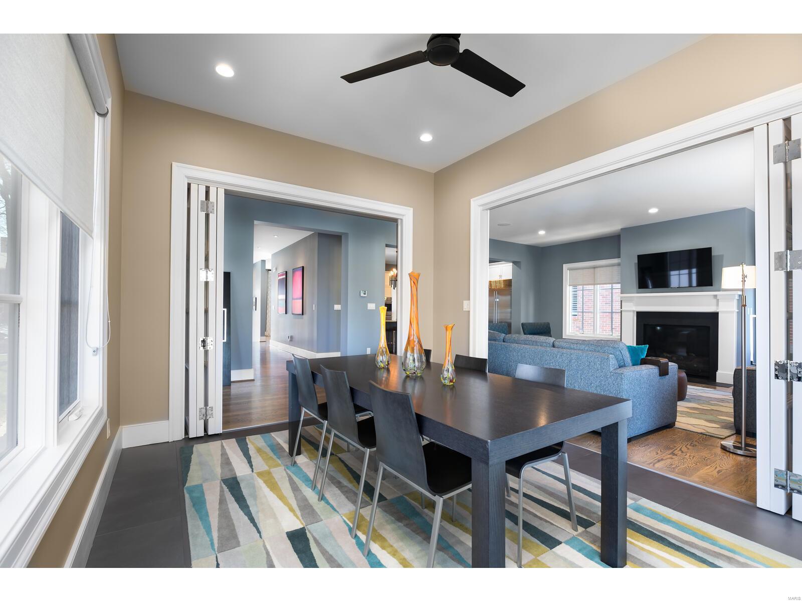 Clayton Gardens - Residential