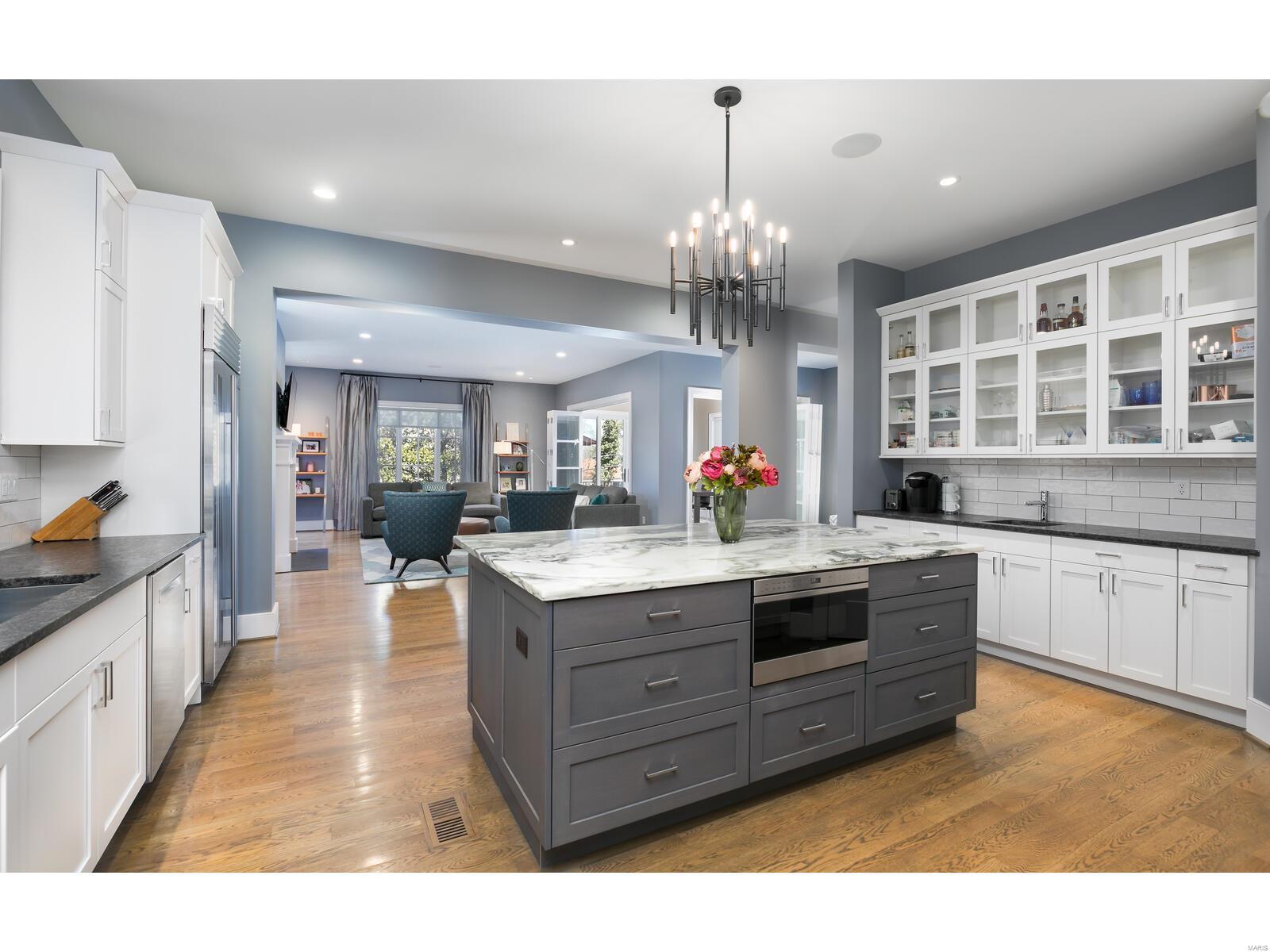 Clayton Gardens - Residential