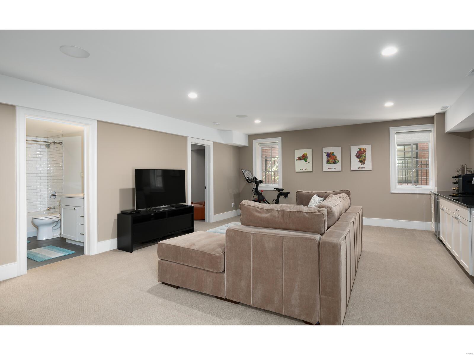 Clayton Gardens - Residential