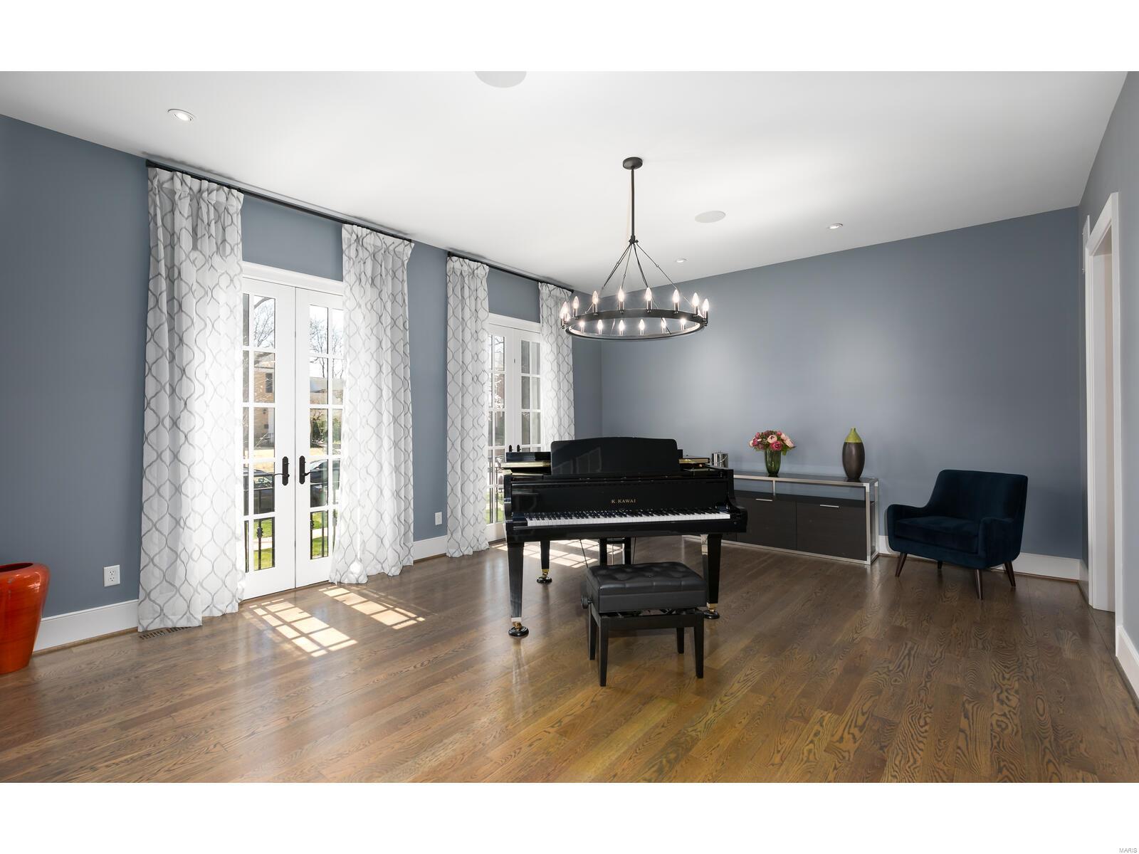 Clayton Gardens - Residential