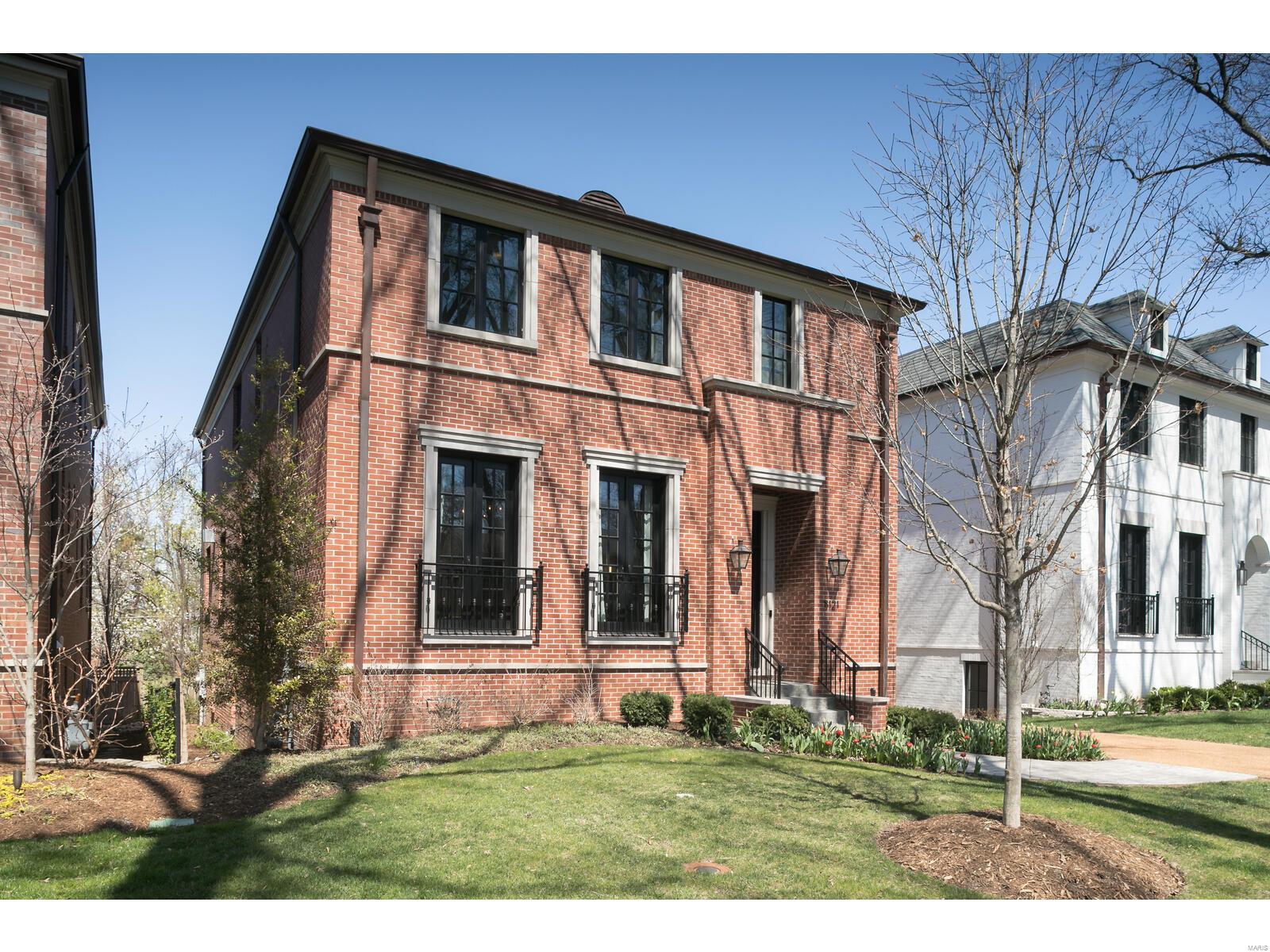 Clayton Gardens - Residential