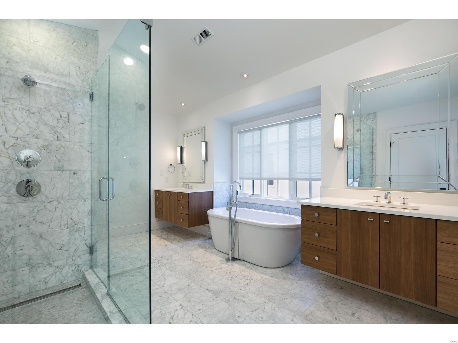 Clayton Gardens - Residential