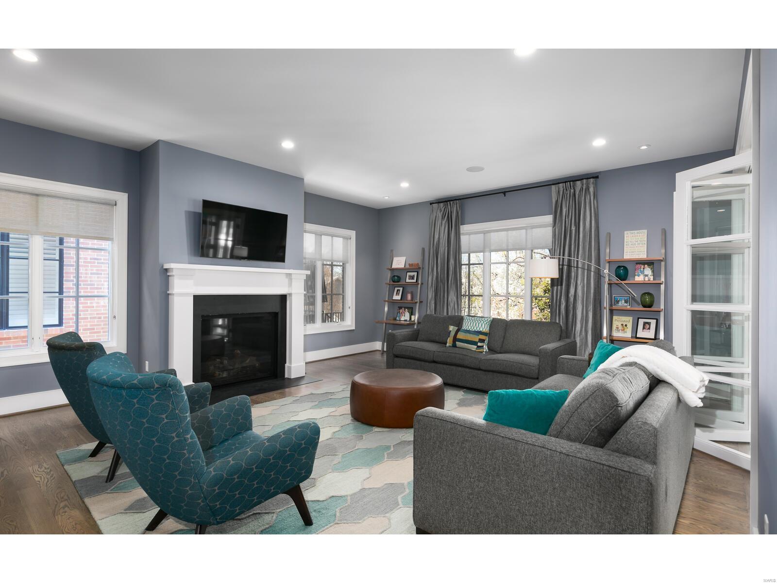 Clayton Gardens - Residential