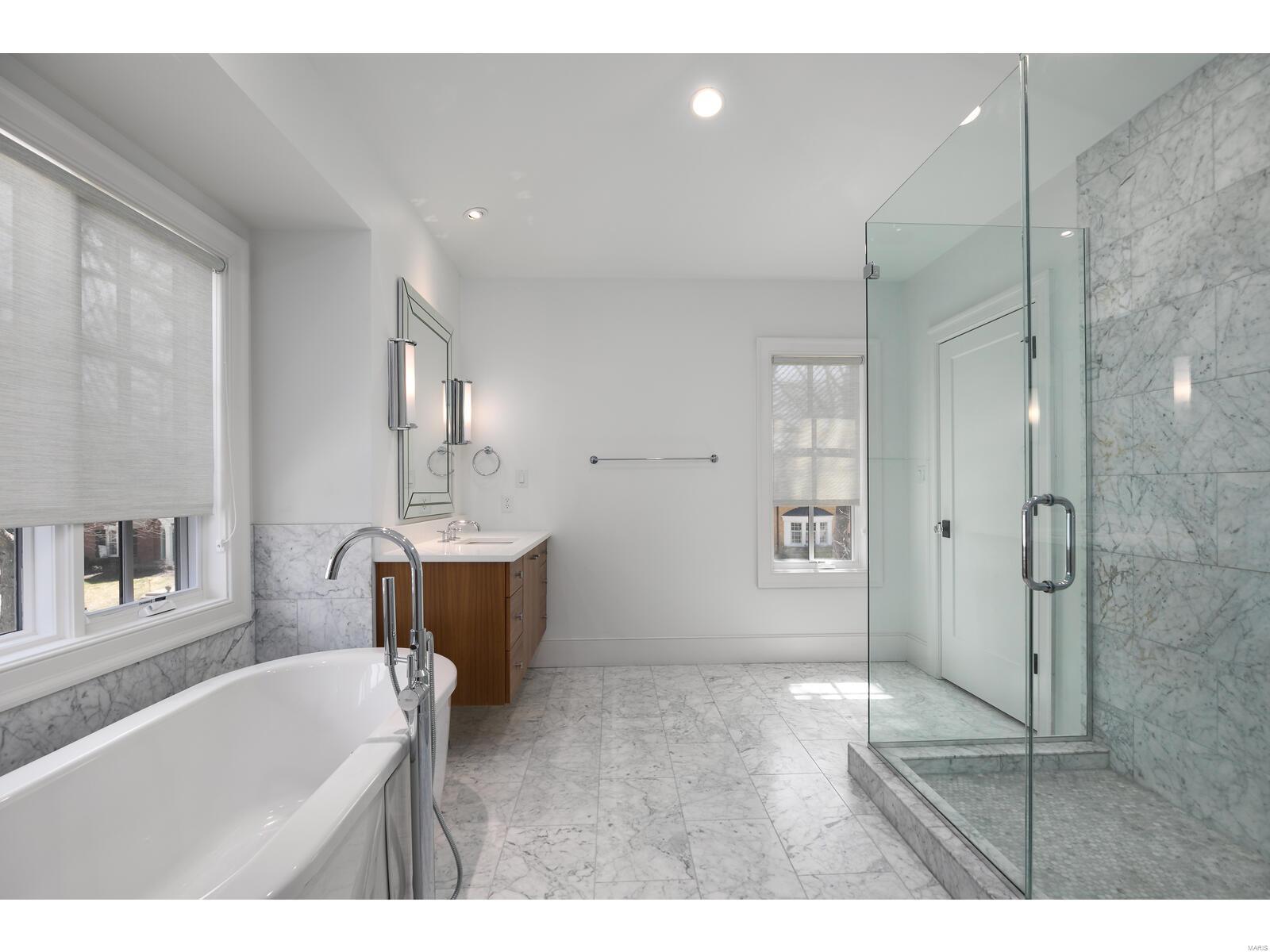 Clayton Gardens - Residential