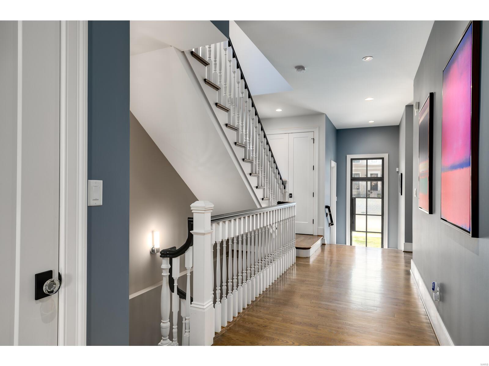 Clayton Gardens - Residential