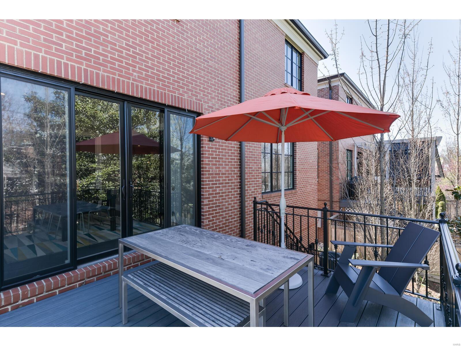 Clayton Gardens - Residential