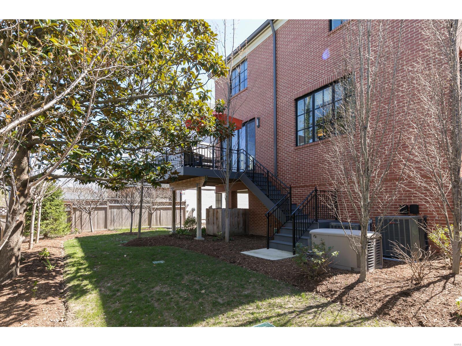 Clayton Gardens - Residential