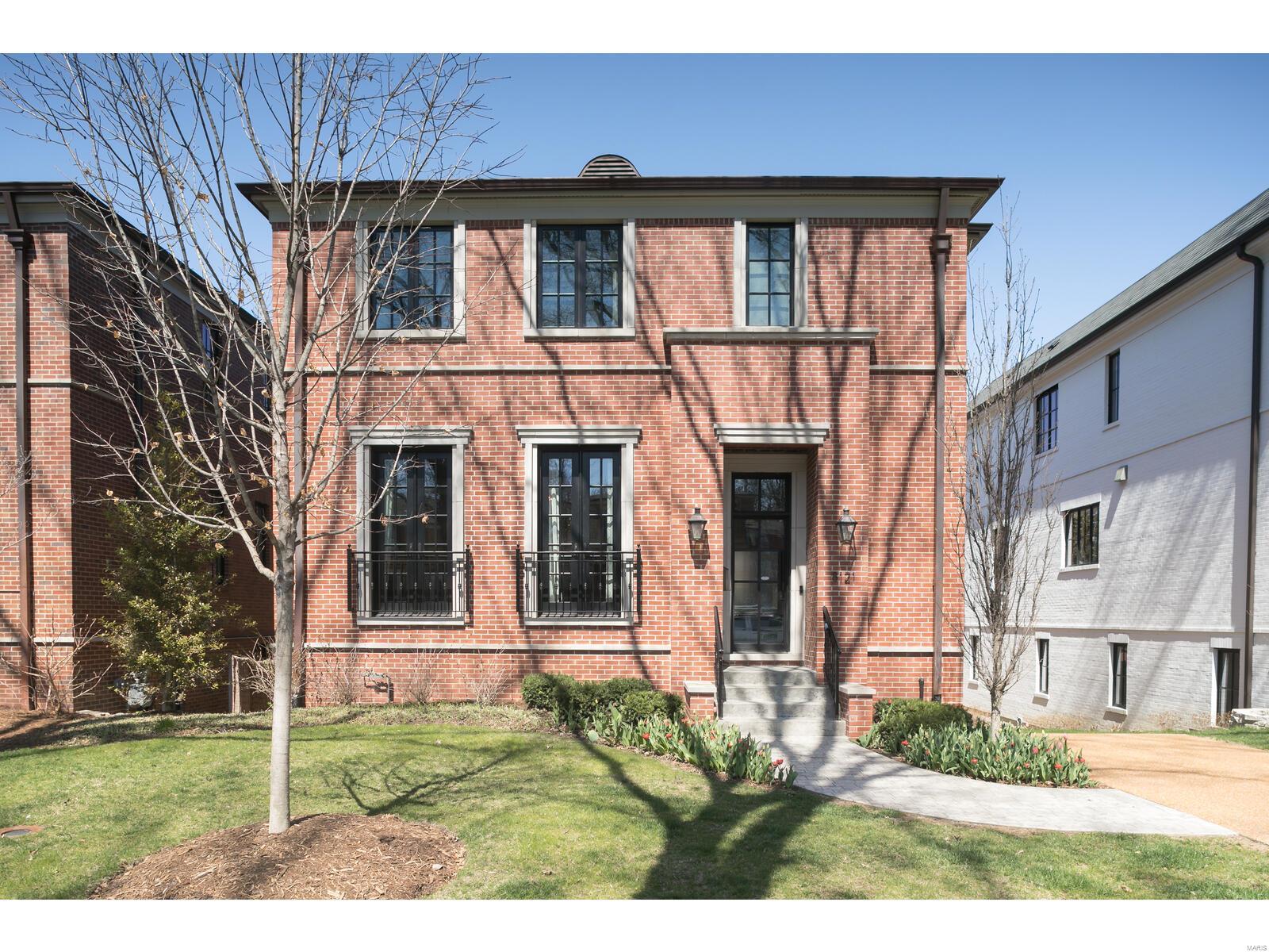 Clayton Gardens - Residential