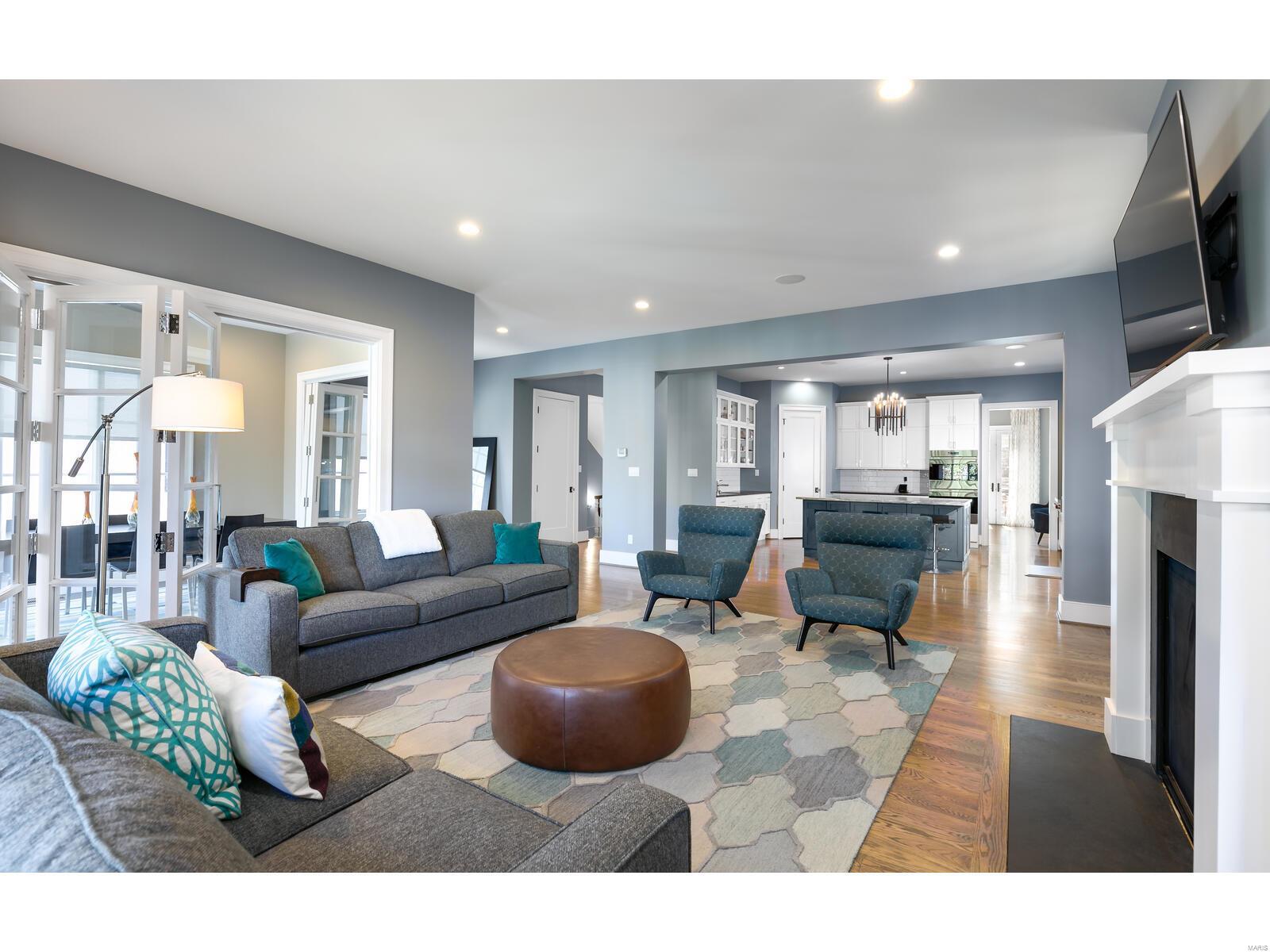 Clayton Gardens - Residential