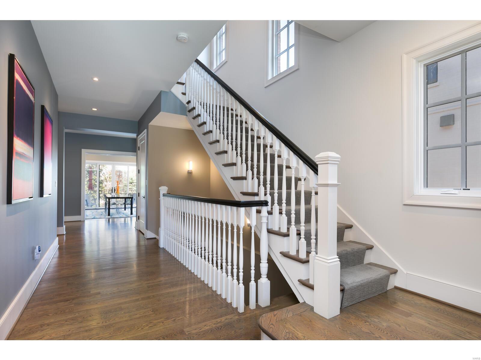 Clayton Gardens - Residential