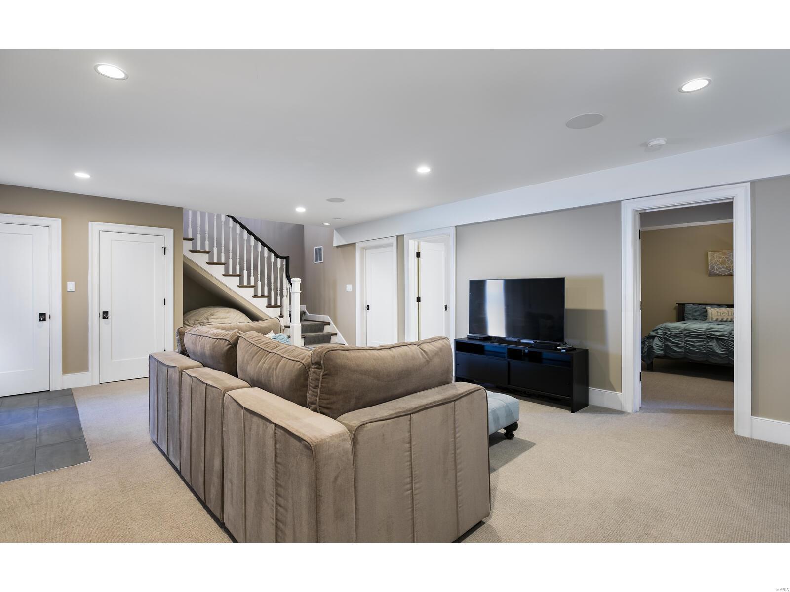 Clayton Gardens - Residential