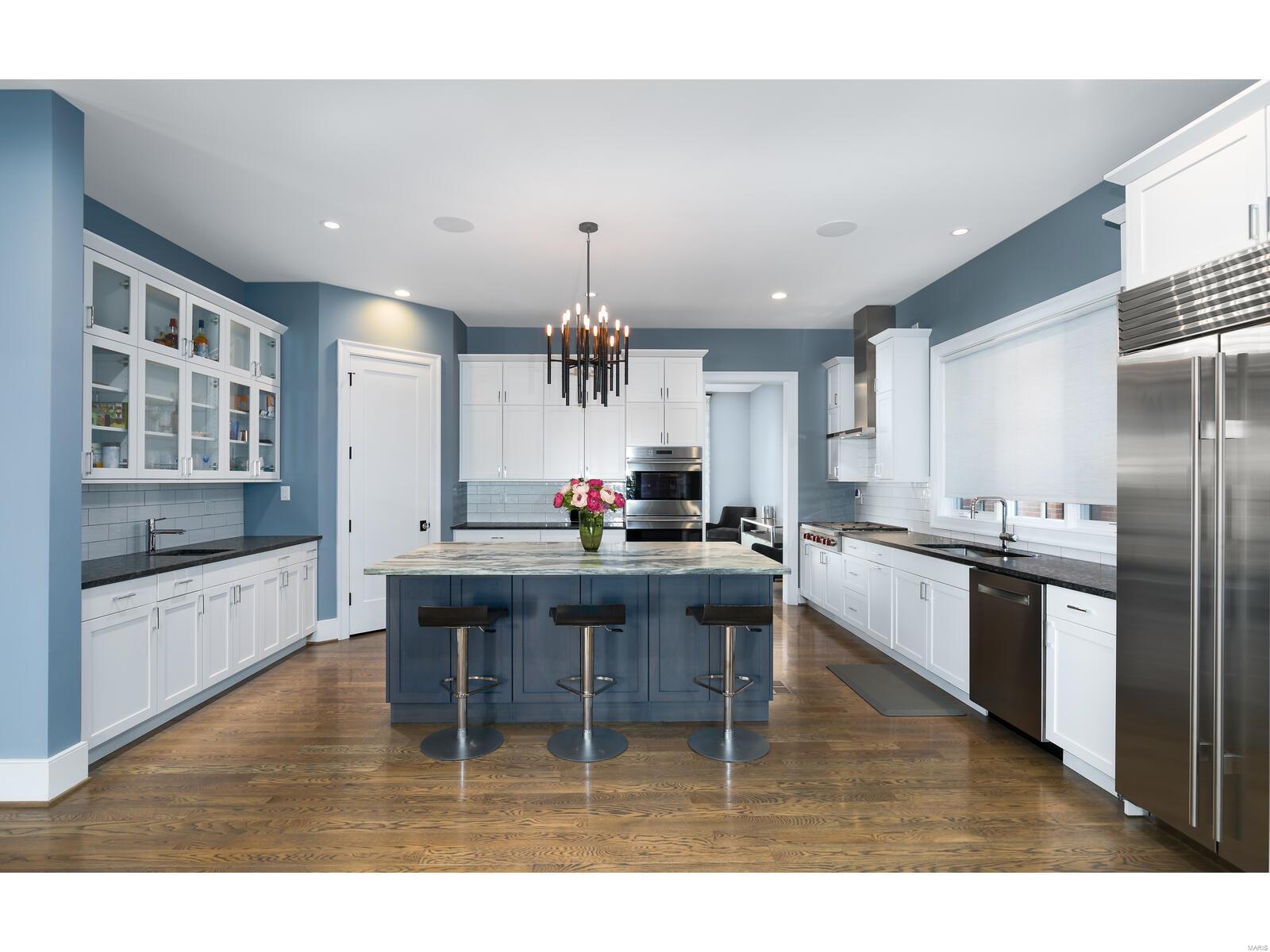 Clayton Gardens - Residential