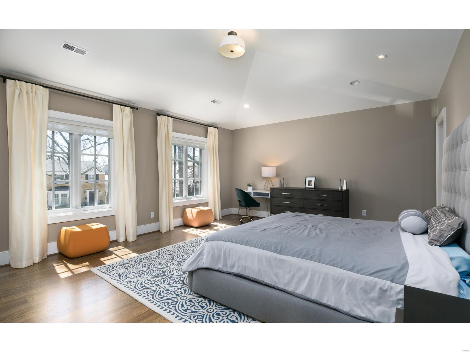 Clayton Gardens - Residential