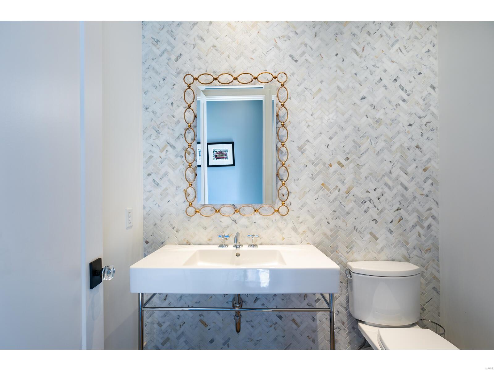 Clayton Gardens - Residential