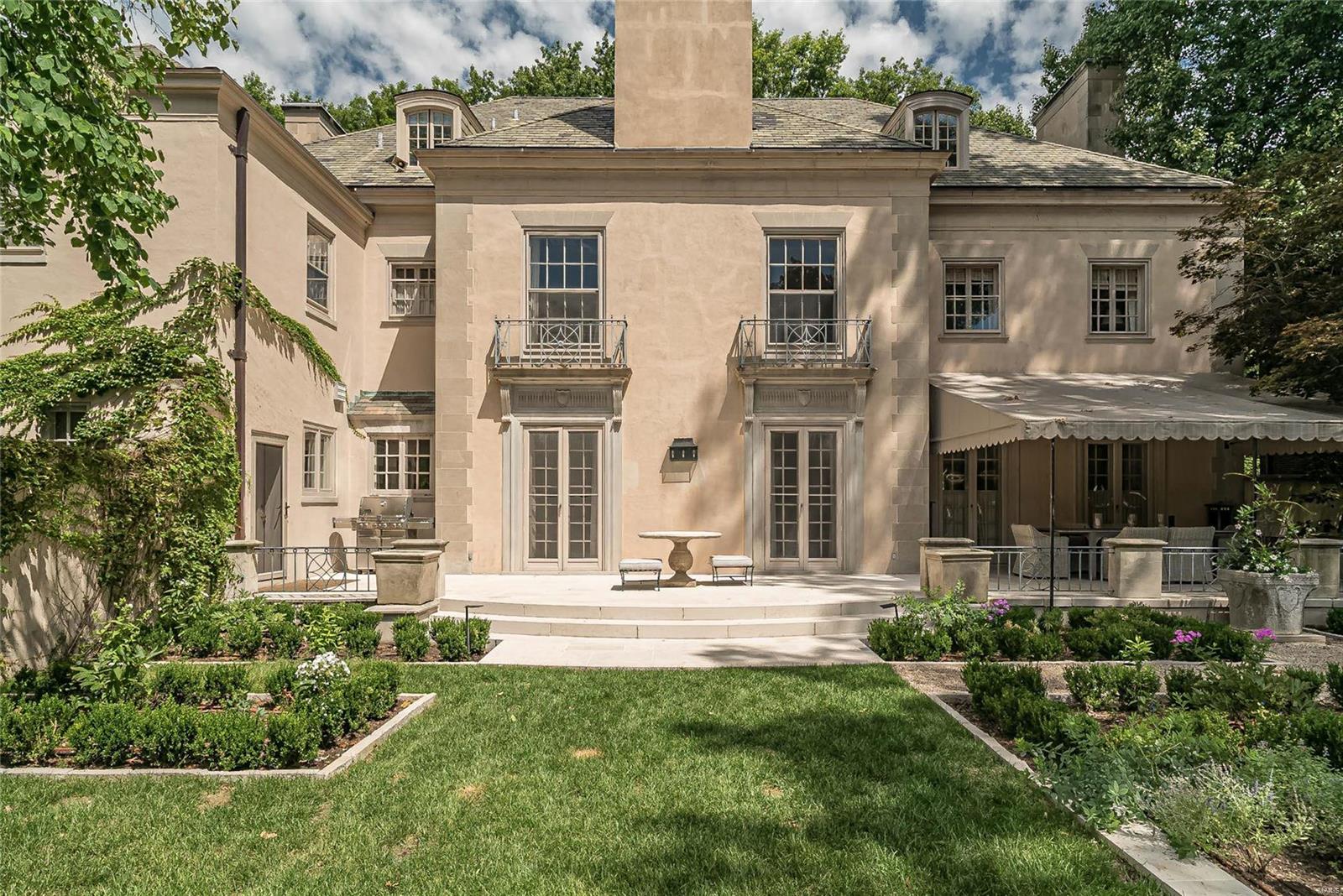 Forest Park Add - Residential