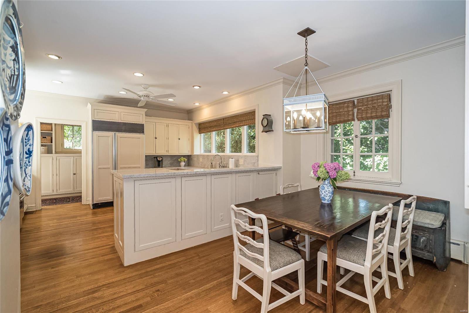 Forest Park Add - Residential