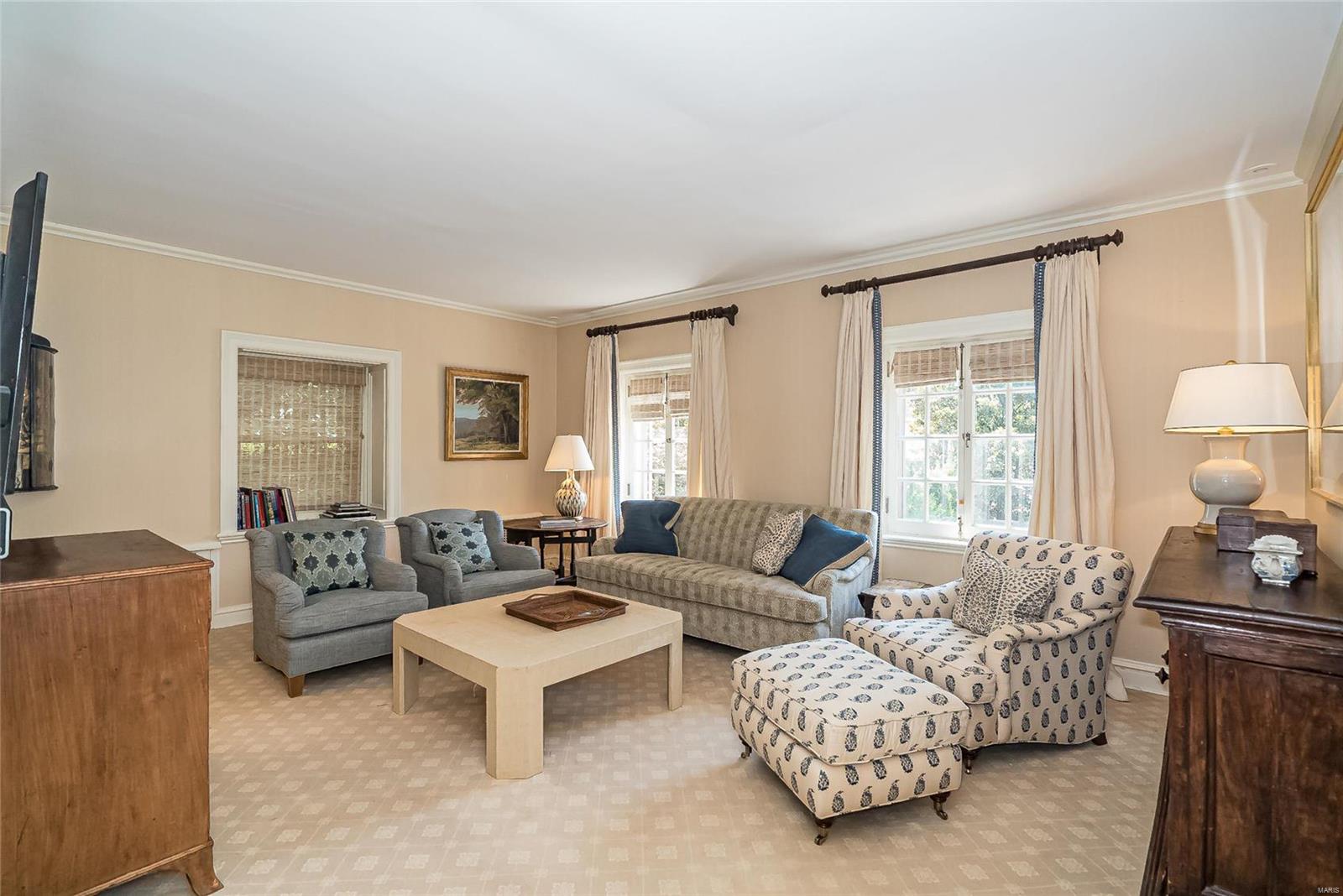 Forest Park Add - Residential