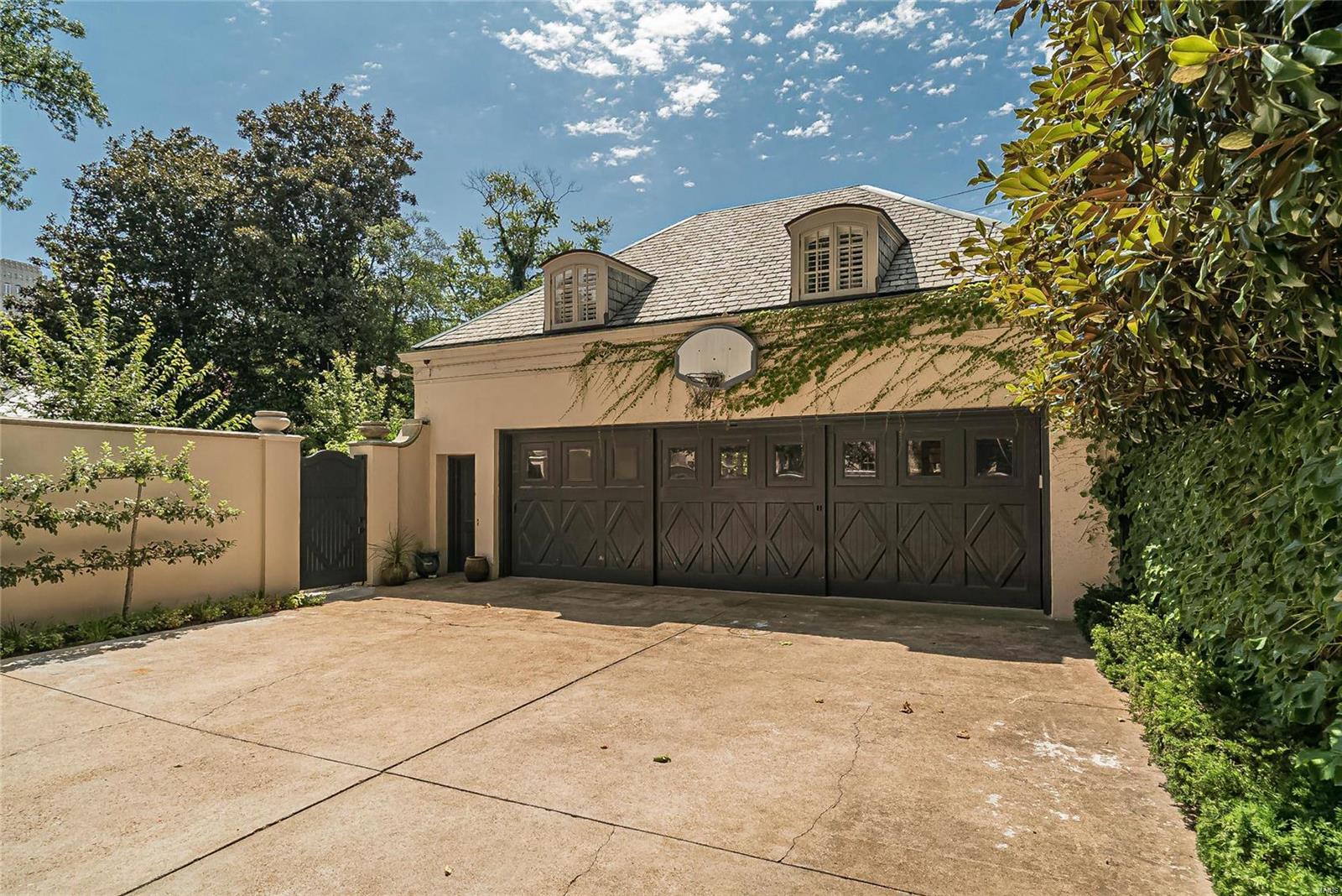 Forest Park Add - Residential