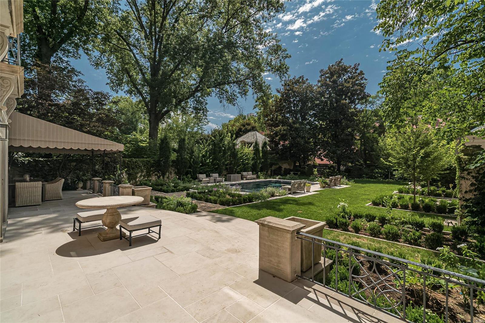 Forest Park Add - Residential