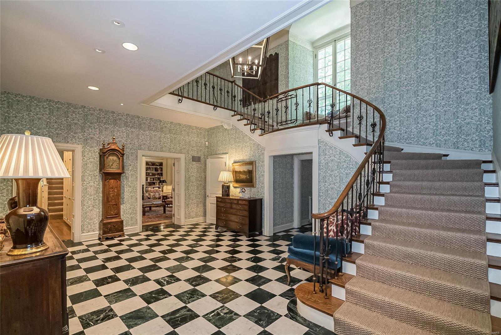 Forest Park Add - Residential