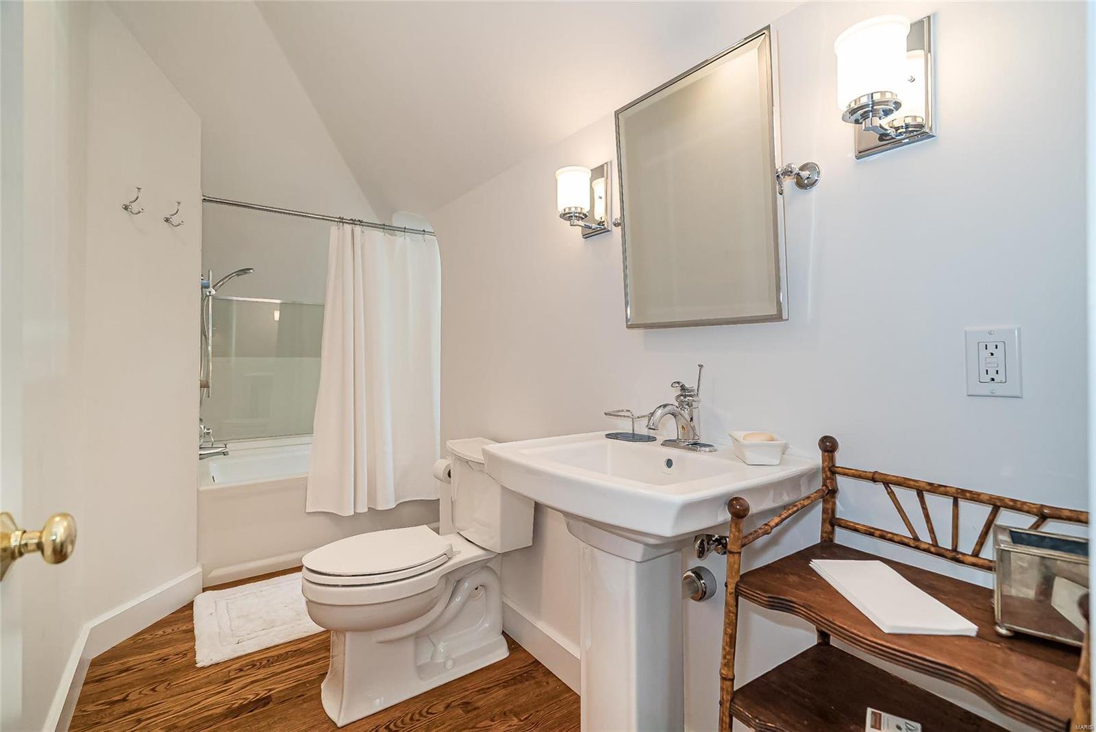 Forest Park Add - Residential