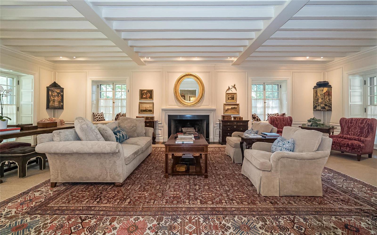 Forest Park Add - Residential