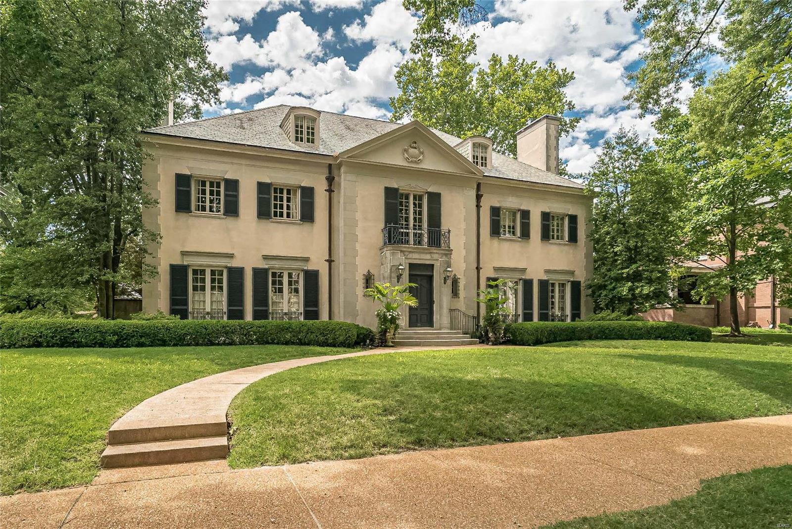 Forest Park Add - Residential