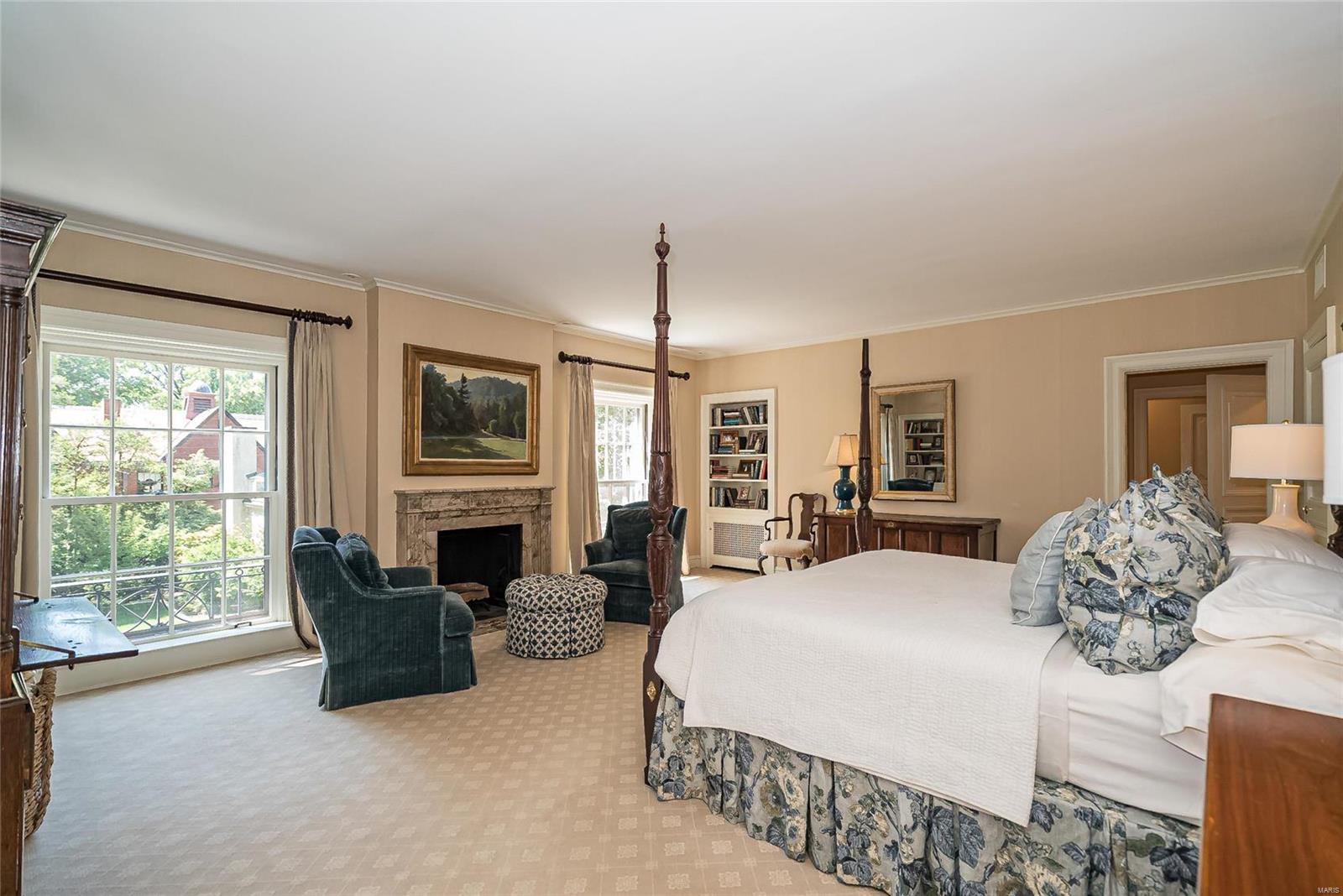 Forest Park Add - Residential