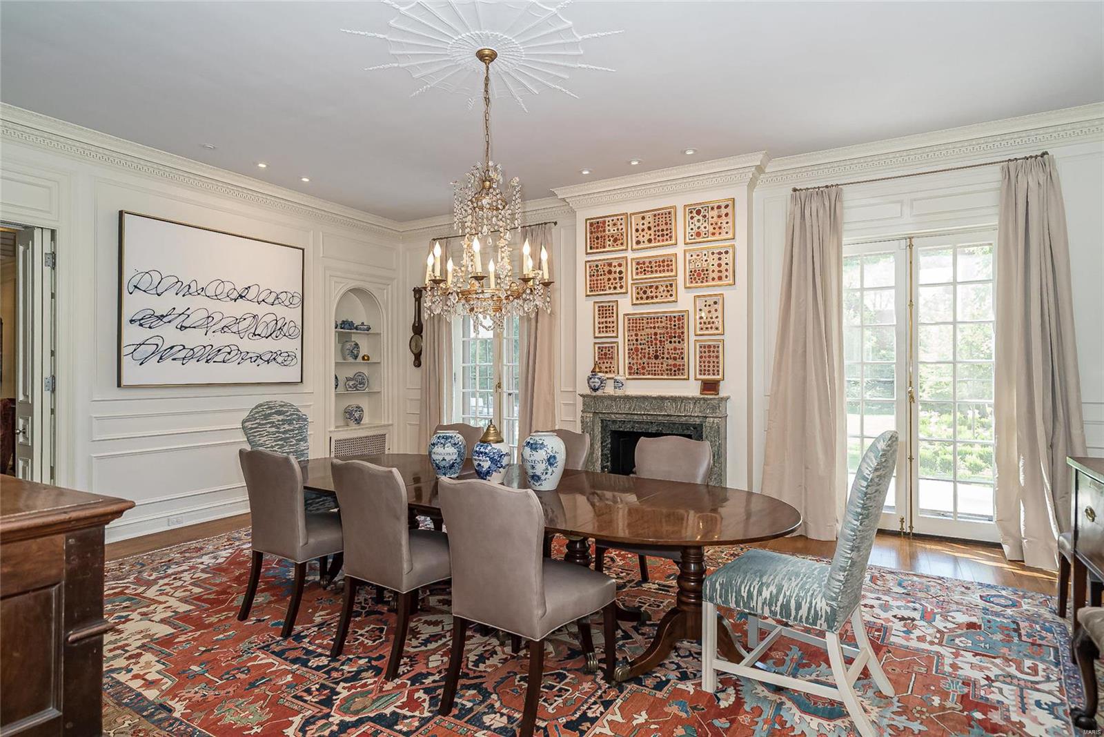 Forest Park Add - Residential