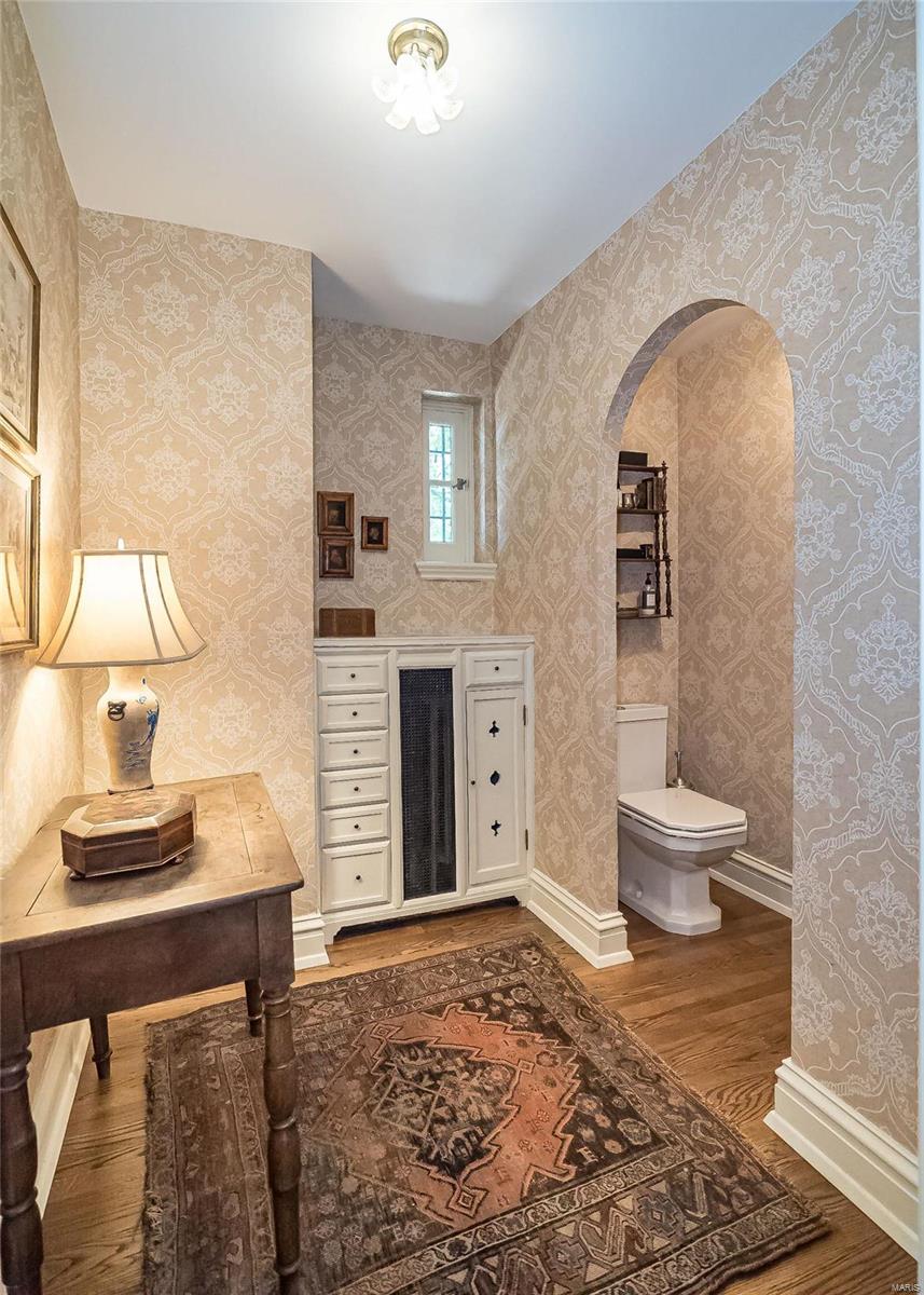 Forest Park Add - Residential