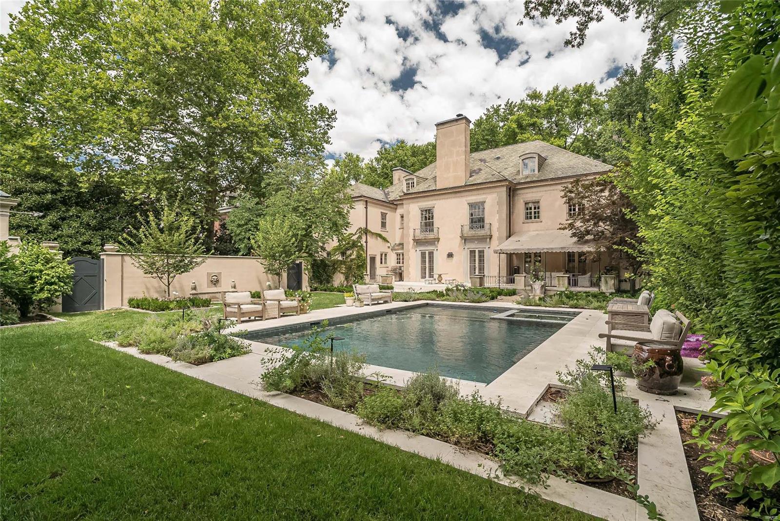 Forest Park Add - Residential