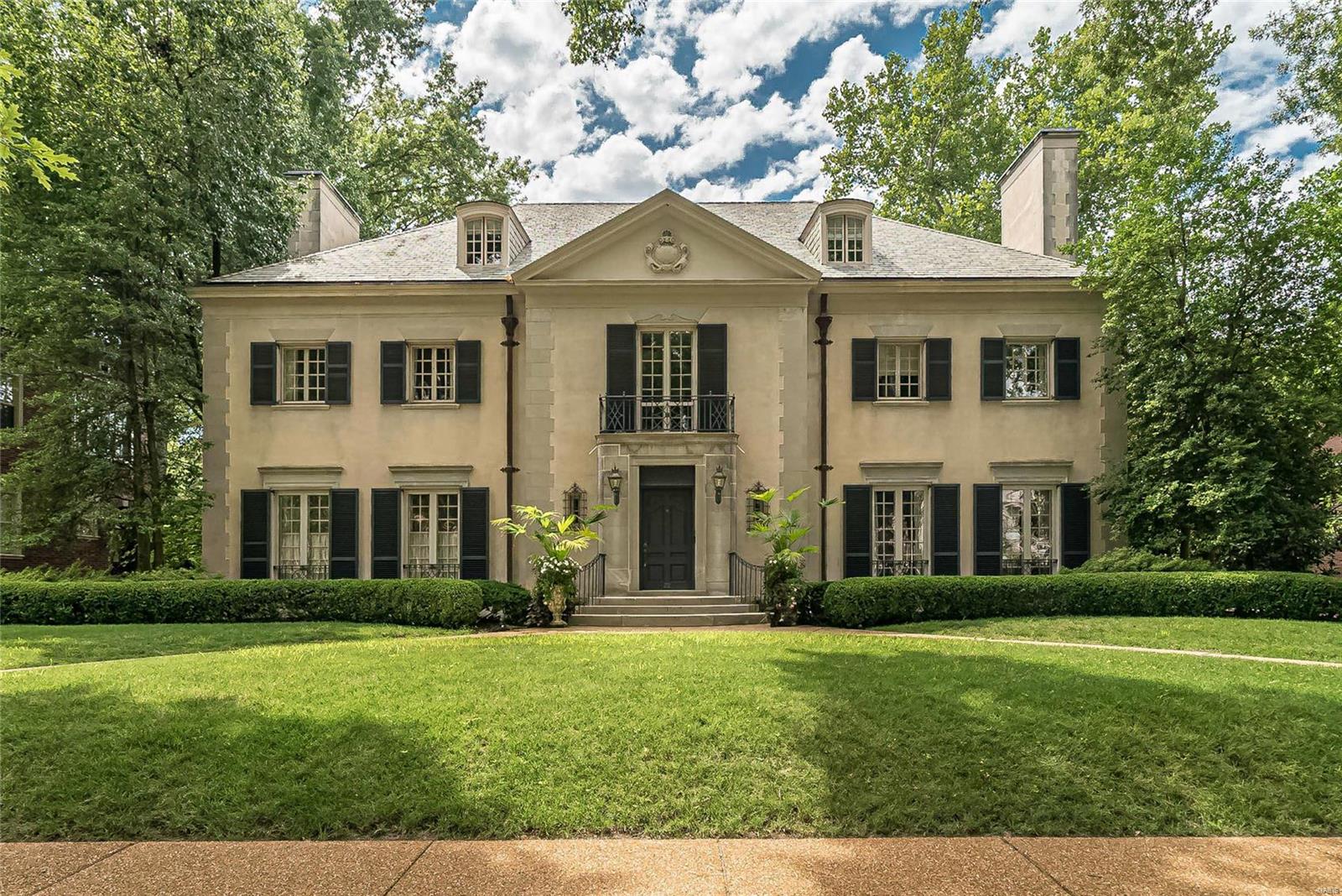 Forest Park Add - Residential