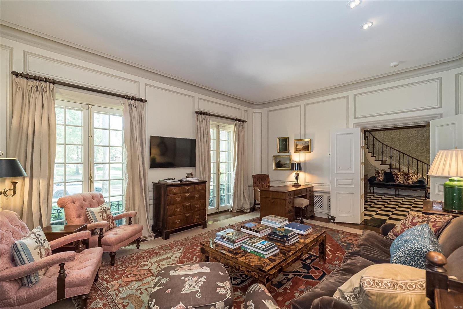 Forest Park Add - Residential