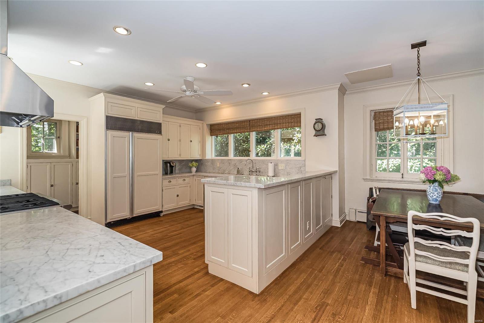 Forest Park Add - Residential