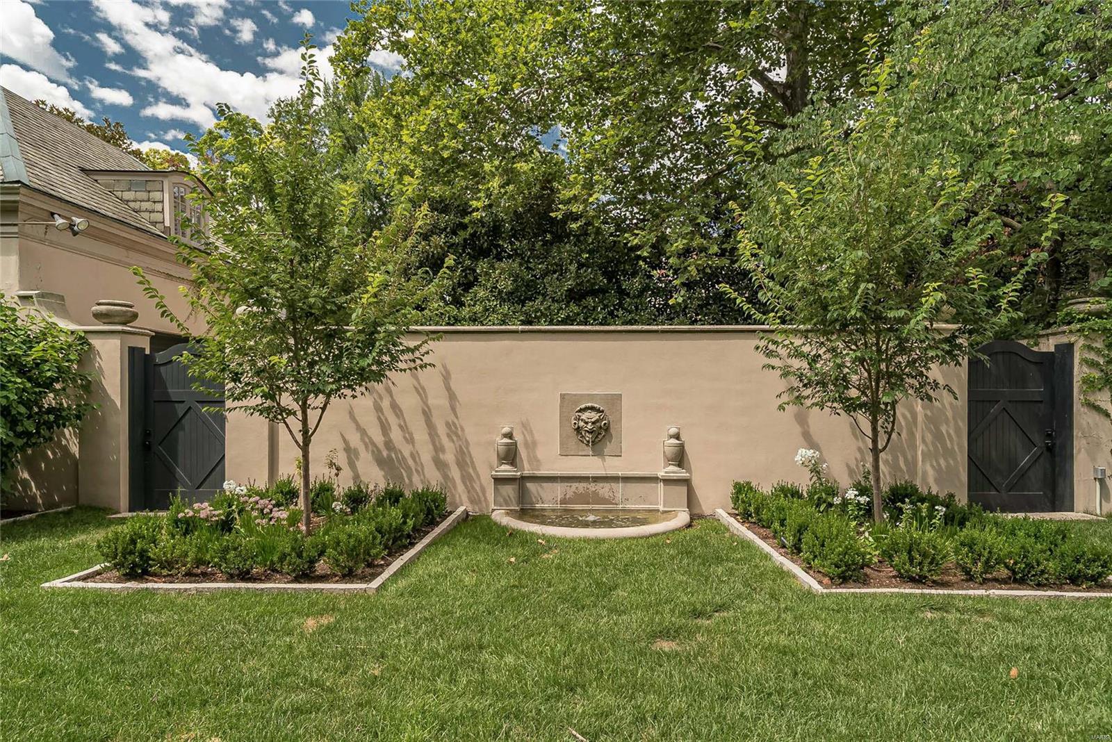 Forest Park Add - Residential