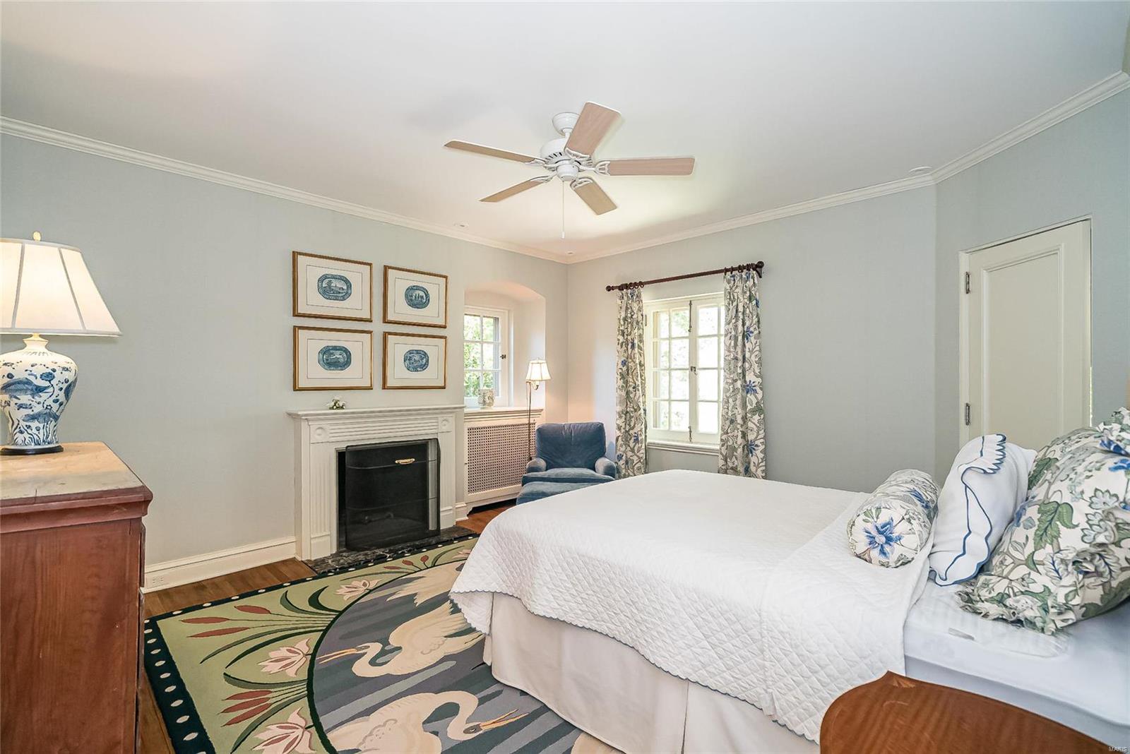 Forest Park Add - Residential