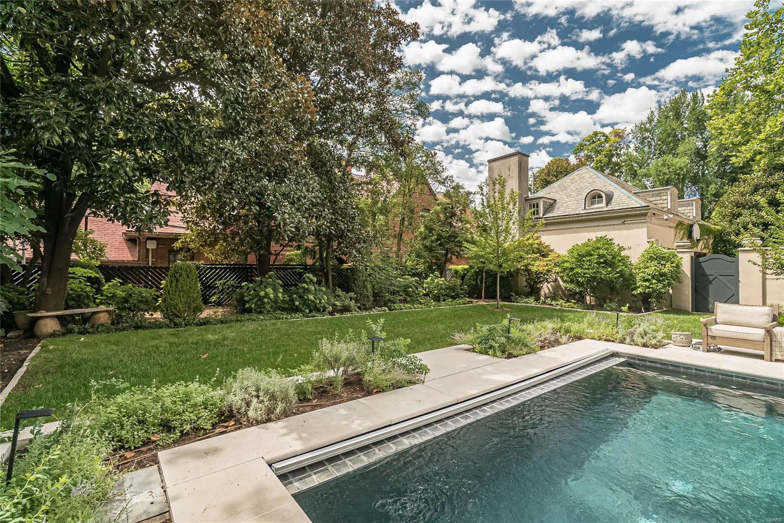 Forest Park Add - Residential