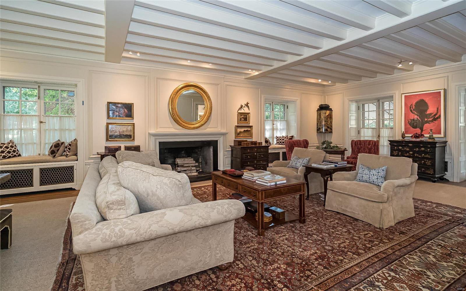 Forest Park Add - Residential