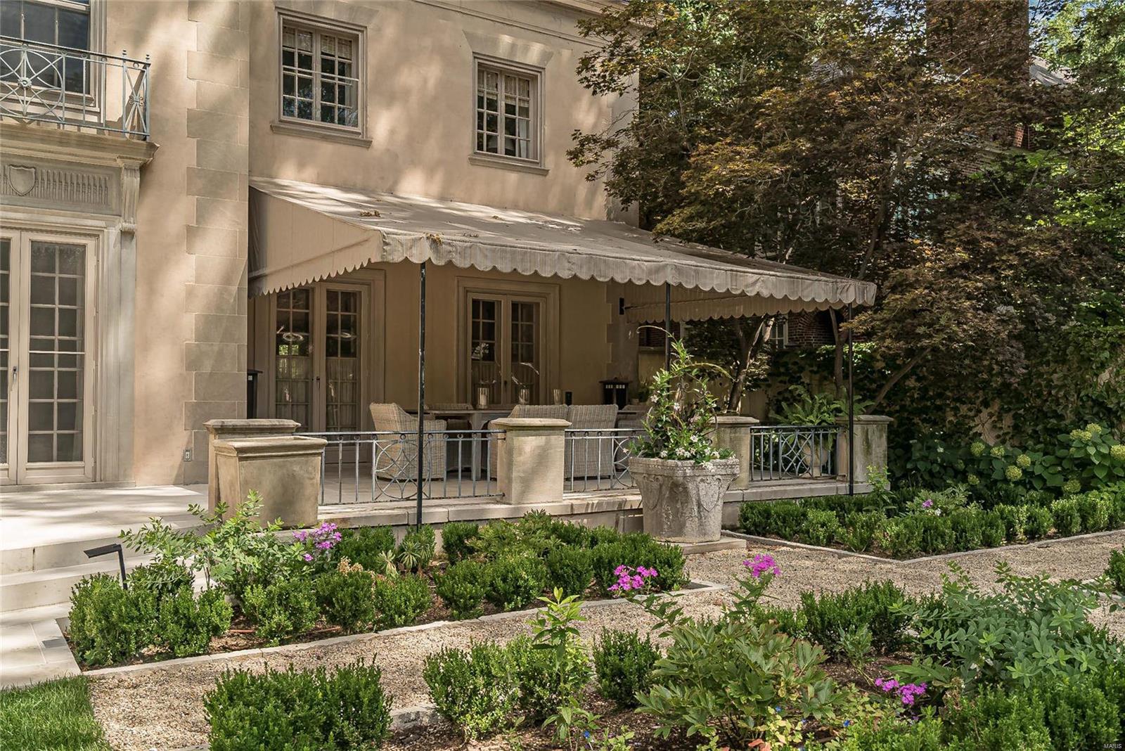 Forest Park Add - Residential